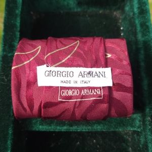 Giorgio Armani
